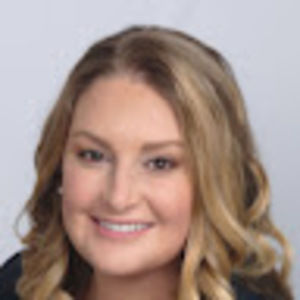 Meet your Posher, Lesley